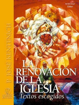 cover image of La Renovación de la Iglesia